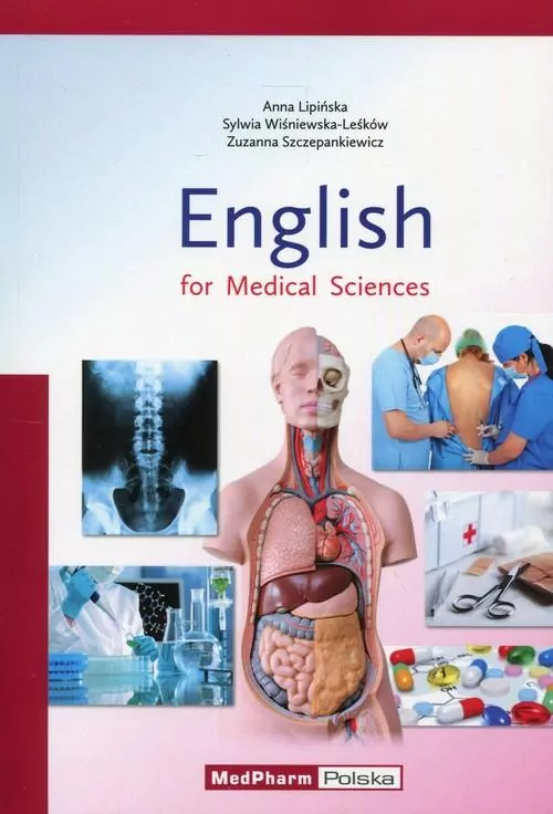 English for Medical Sciences - tantis.pl