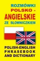 Rozmówki polsko-angielskie ze słowniczkiem - tantis.pl