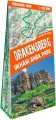 Trekking map Góry Smocze Ukhahlamba Park 1:100 000 - tantis.pl