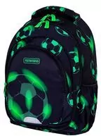 Astra. Plecak Astrabag Neo Football AB330 - tantis.pl
