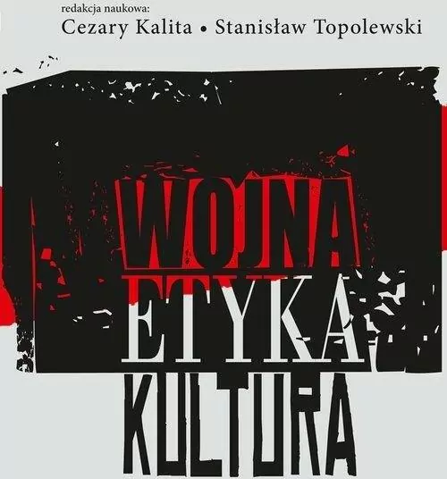 Wojna, etyka, kultura - tantis.pl