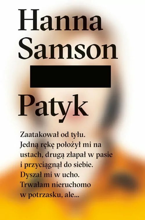 Patyk - tantis.pl