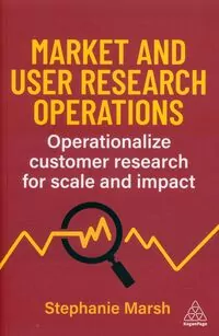 Market and User Research Operations - tantis.pl