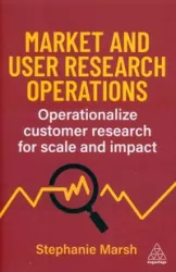 Market and User Research Operations