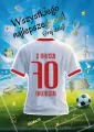 Karnet Urodziny 70 - tantis.pl