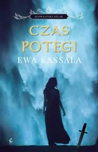 Czas potęgi - tantis.pl