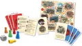 Historia Polski. Gra edukacyjna. Kapitan Nauka - tantis.pl