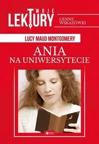 Ania na uniwersytecie - tantis.pl