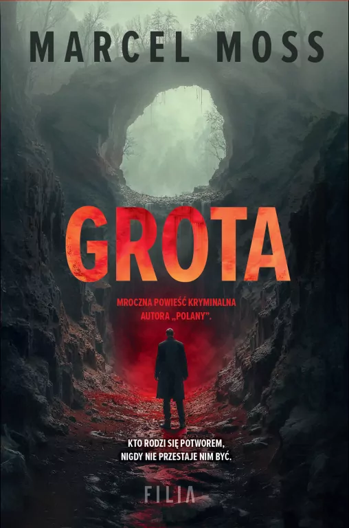 Grota - tantis.pl