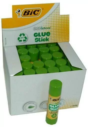 Klej w sztyfcie 8g. Ecolutions. 1 sztuka - tantis.pl