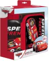Lunchbox butelka 500ml + pudełko 800ml Cars - tantis.pl