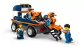 LEGO® City. Laweta dla motocykli 60491 - tantis.pl