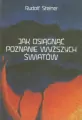 Jak osiągnąć poznanie wyższych światów - tantis.pl