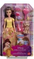 Bella i piesek. Zestaw Kąpiel. Disney Princess - tantis.pl