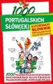 1000 portugalskich słów(ek). Ilustrowany słownik - tantis.pl