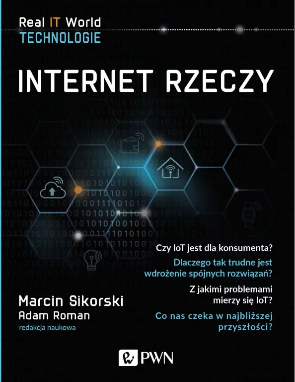 Internet Rzeczy - tantis.pl