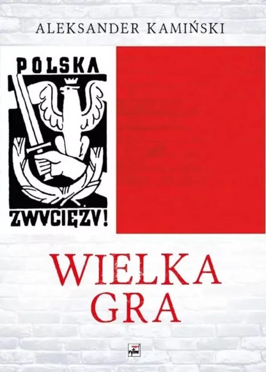 Wielka Gra w.3 - tantis.pl
