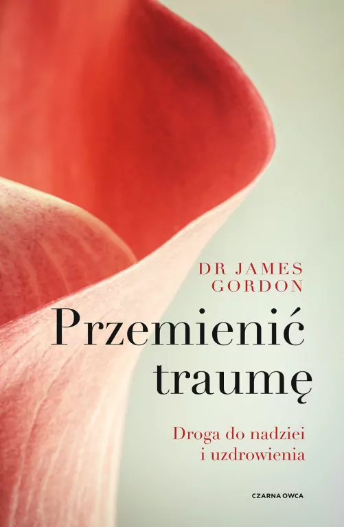 Przemienić traumę - tantis.pl