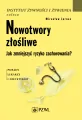Nowotwory złośliwe Jak zmniejszyć ryzyko zachorowania - tantis.pl