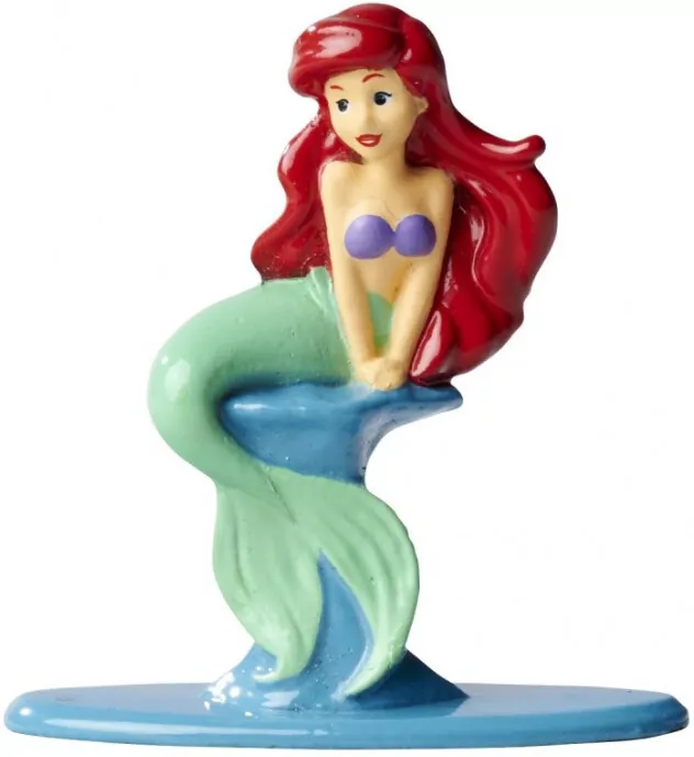 Figurka metalowa Disney Pixar blindpack mix - tantis.pl