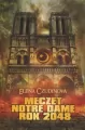 Meczet Notre Dame. Rok 2048 - tantis.pl