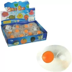 Gniotek Jajo z żółtkiem