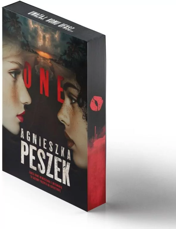 One (barwione brzegi) - tantis.pl