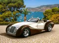 Puzzle 260. Roadster in Riviera. B27538-1 - tantis.pl