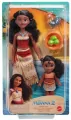 Disney Vaiana 2 i Simea siostry 2-pak lalek - tantis.pl