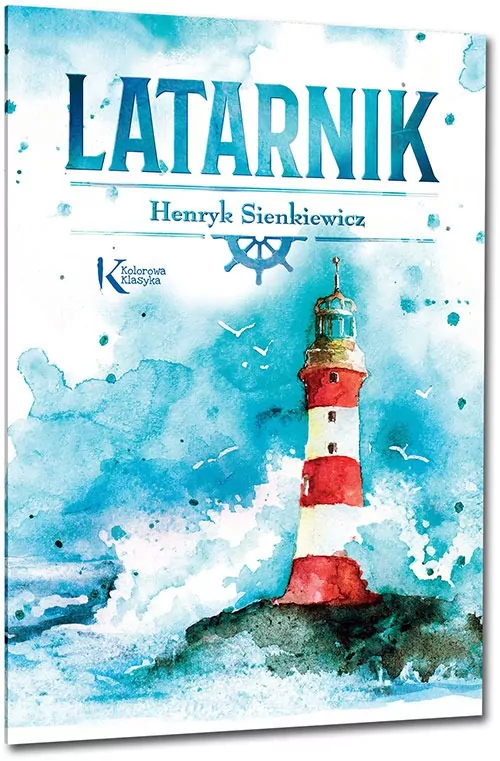 Latarnik. Kolorowa klasyka - tantis.pl