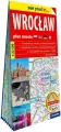 See you! in.. Wrocław plan miasta 1:22 500 w.2026 - tantis.pl