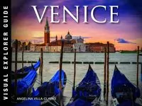 Venice: Visual Explorer Guide - tantis.pl