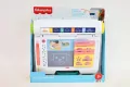 Fisher-Price Tabliczka znikopis Rysuj i ucz się - tantis.pl