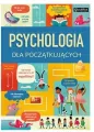 Psychologia dla początkujących - tantis.pl
