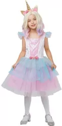 Strój. Księżniczka Jednorożec. Rozm. L
