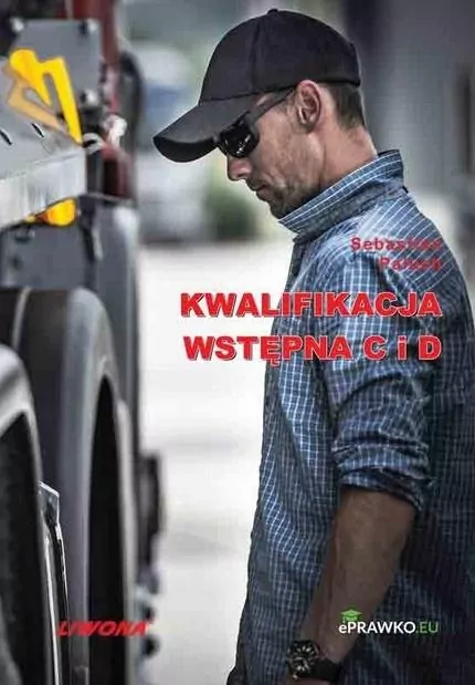 Kwalifikacja wstępna C i D - tantis.pl