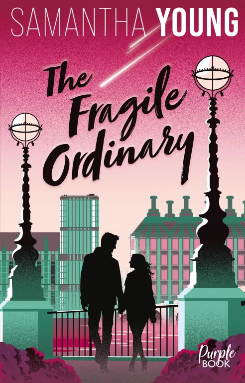 The Fragile Ordinary - tantis.pl