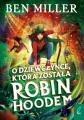 O dziewczynce, która została Robin Hoodem - tantis.pl