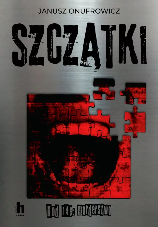Szczątki. Kod 148: morderstwo - tantis.pl