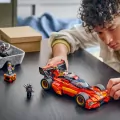 LEGO® Ninjaścigacz X-1 — 15-lecie 71867 - tantis.pl