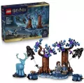 LEGO® Zakazany Las: Expecto Patronum 76475 - tantis.pl
