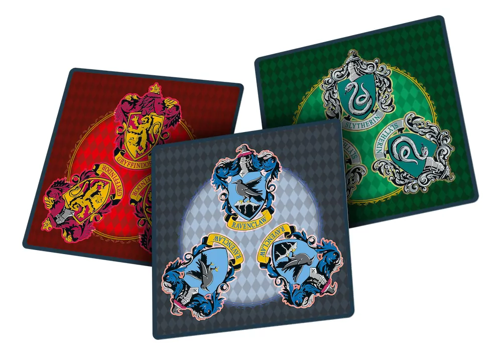 Cortex Wyzwania. Harry Potter - tantis.pl