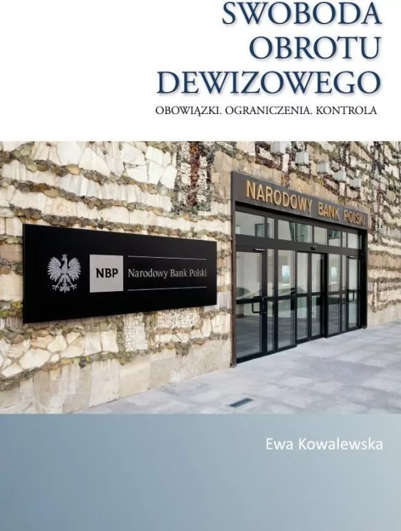 Swoboda obrotu dewizowego - tantis.pl