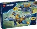 LEGO®. DREAMZZZ Krokodylołódź podwodna. 71512 - tantis.pl