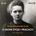 O moim życiu i pracach audiobook - tantis.pl