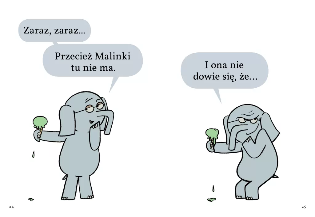 Czy umiem się dzielić? - tantis.pl