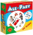 Ale Pary. Na alarm - tantis.pl