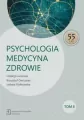 Psychologia, medycyna, zdrowie T.2 - tantis.pl