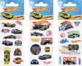 NAKLEJ HOT WHEELS2 66X180 S-BOO PBH 120/1800 - tantis.pl