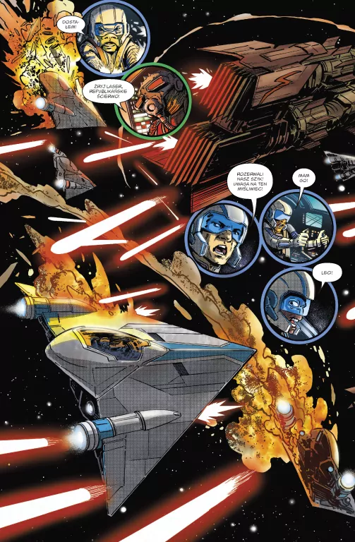 Szlak cieni. Star Wars. Wielka Republika - tantis.pl